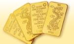 Xô đổ mọi kỷ lục, vàng SJC tiến sát 89 triệu đồng/lượng