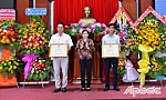 Mời tham gia dự thi Giải Báo chí Tiền Giang - Nguyễn Văn Nguyễn lần thứ XVI (2023 - 2024)
