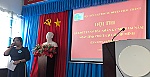 Hội Liên hiệp Phụ nữ huyện Châu Thành tổ chức Hội thi kể chuyện về Bác Hồ