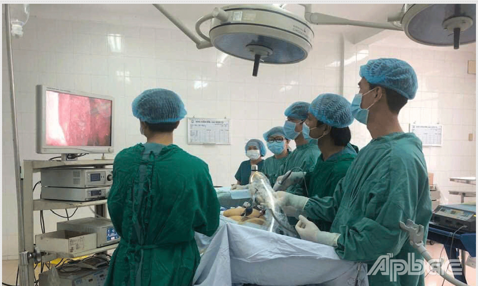 Bệnh nhân ung thư đang có xu hướng trẻ hóa