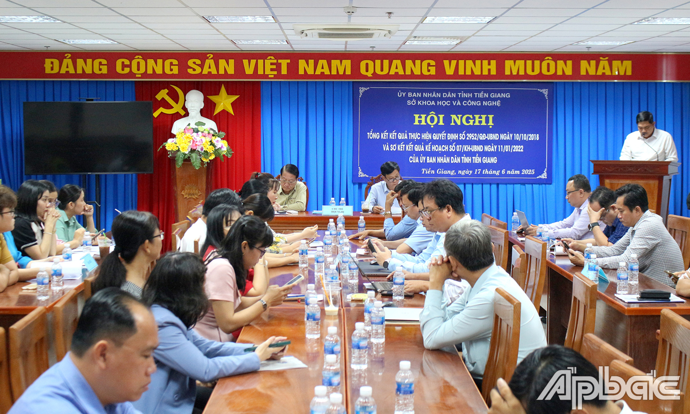 Đổi mới tư duy và cách tiếp cận về khởi nghiệp - sở hữu trí tuệ