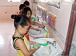 6 khuyến cáo phòng tránh bệnh tay - chân - miệng