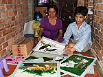 Vượt lên bất hạnh tìm tương lai tươi sáng cho con