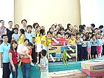 Đạt doanh thu 463 tỷ đồng