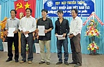 Giới nhiếp ảnh kỷ niệm ngày truyền thống