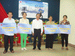 Trao thưởng Chương trình “Gửi MHB - Rinh về tiền tỷ”