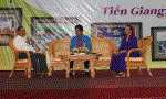 Họp mặt cựu cán bộ Đoàn qua các thời kỳ