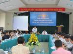 Tăng cường giáo dục pháp luật trong thanh, thiếu niên
