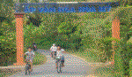 Chuyển mình đi lên xã văn hóa
