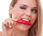 Cà ri giúp trái tim được khỏe mạnh