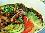 Đặc sản Mỹ Tho