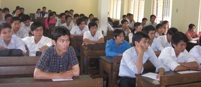Tư vấn cơ hội làm việc tại Nhật Bản