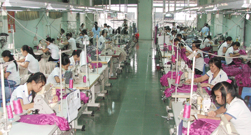 ĐBSCL vẫn còn xem là “vùng trũng” về chất lượng nguồn lao động.