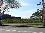 Sẵn sàng cho lễ khai mạc Festival Huế 2012