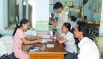 Tinh giản thủ tục, giảm phiền hà cho công dân
