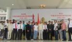 Xúc tiến quan hệ với làng Ấp Bắc ở Cu-ba