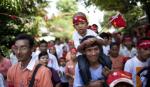 Sẽ bổ nhiệm đại sứ mới ở Myanmar