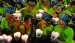Hãy cùng hành động vì “Giờ Trái đất” năm 2012