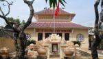 Lăng mộ và đền thờ Trương Định