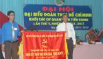 “Xây hoài bão lớn, xung kích, sáng tạo, đẩy mạnh CNH, HĐH đất nước”