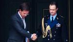 Thủ tướng Rutte chính thức đệ đơn từ chức