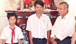 Mô hình khuyến học “Lội ngược dòng”
