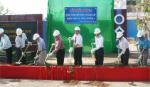 Công trình chào mừng 30-4