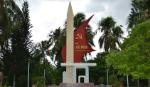 Tháng tư về xã Anh hùng Long Tiên