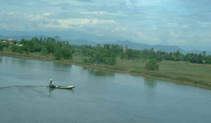 Nhớ sông