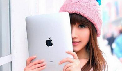 New iPad có nhiều điểm gây thất vọng