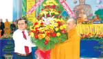 Xây dựng Thiền viện Trúc Lâm Chánh Giác