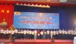 Tôn vinh những tấm gương hiếu học