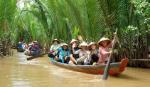 Tuần lễ “Môi trường văn hóa du lịch năm 2012”