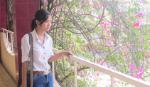 Cô sinh viên nghèo trước nguy cơ rời giảng đường