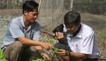 Đơn vị dẫn đầu trong phát triển nông nghiệp, nông thôn