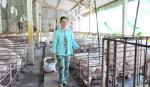 Chị Kim Hoàng - kiên trì ắt thành công