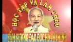 Khi cán bộ cập nhật suy nghĩ và công việc qua sổ tay