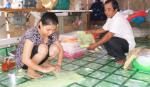 Hội Cựu chiến binh tiếp vốn giúp hội viên