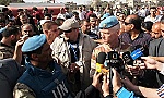 Xung đột vẫn tiếp tục xảy ra ở Syria