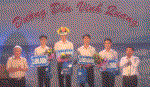 Chung kết quý II Chương trình 