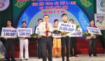 Kết quả hội thi giọng ca cải lương Giải Nguyễn Thành Châu