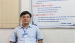 Anh Nguyễn Thanh Liêm - Học Bác để phục vụ bà con tốt hơn