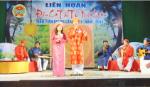Liên hoan đờn ca tài tử nông dân lần thứ I