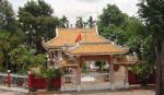 Tấm lòng người dân ĐBSCL đối với Bác Hồ