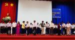 Nét đẹp đạo lý ở trường THPT Chuyên Tiền Giang