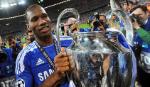 Drogba chia tay Chelsea