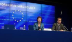 Hội nghị Thượng đỉnh EU khai mạc tại Brussels