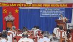 Thực hiện Chỉ thị 03 của Bộ Chính trị, phát động cuộc thi sáng tác