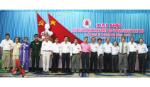 Đại hội đại biểu Hội Nạn nhân chất độc da cam/dioxin TP. Mỹ Tho