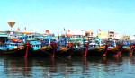 Thành lập THT khai thác thủy sản ở vùng biển Trường Sa - Hoàng Sa